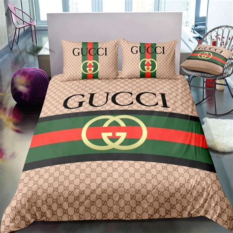 Gucci Duvet Cover 